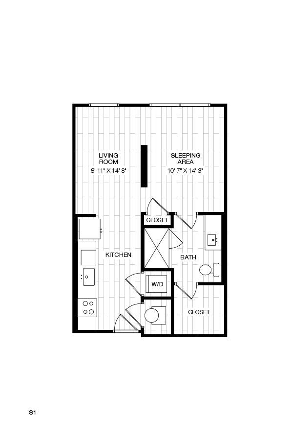 505 Courtland – 603