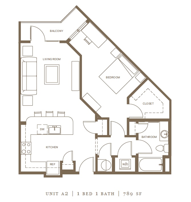Haven at Avalon – 3318