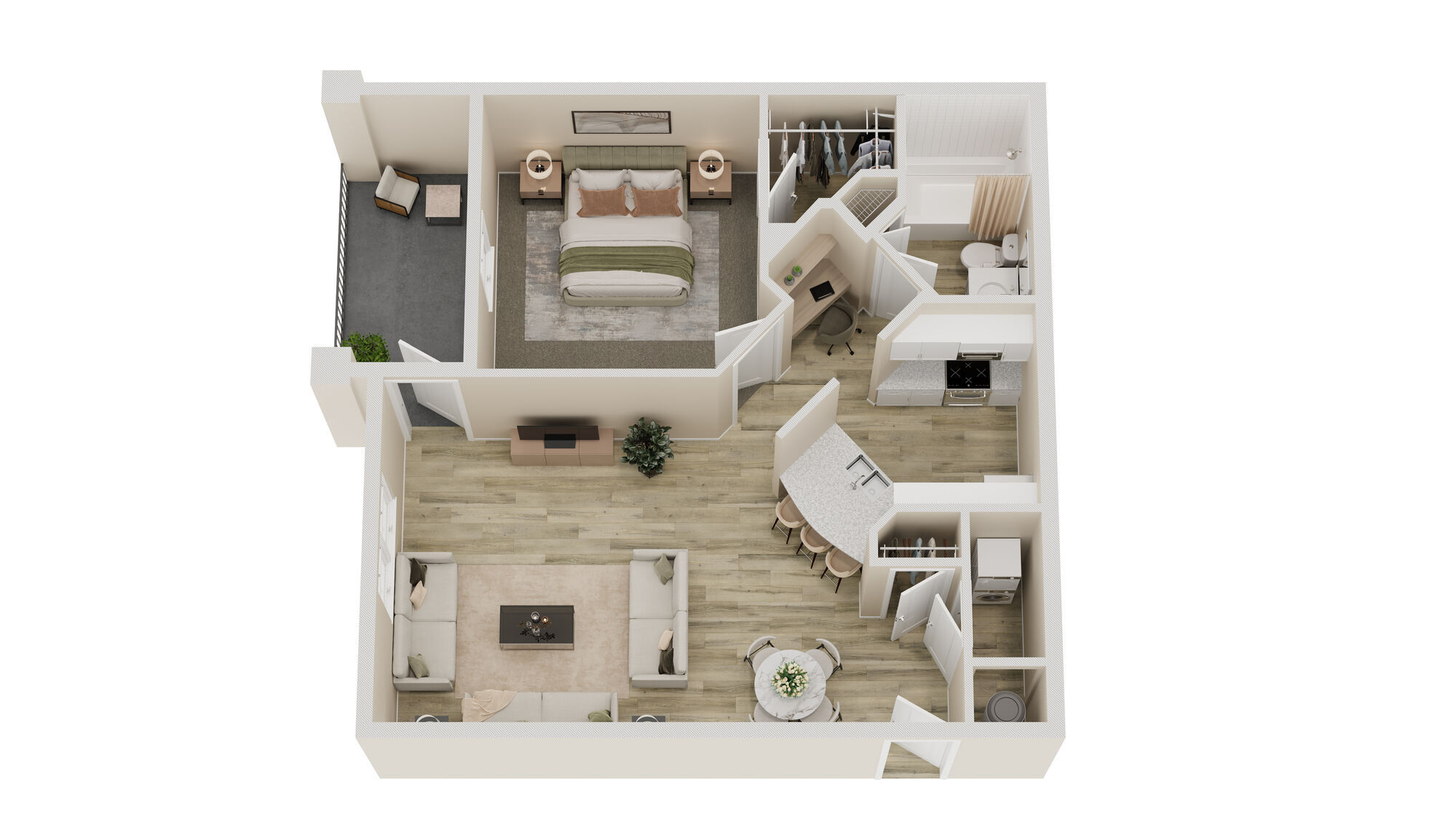 The Griffin – 874202