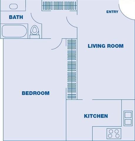 Prospect Apartments – B2