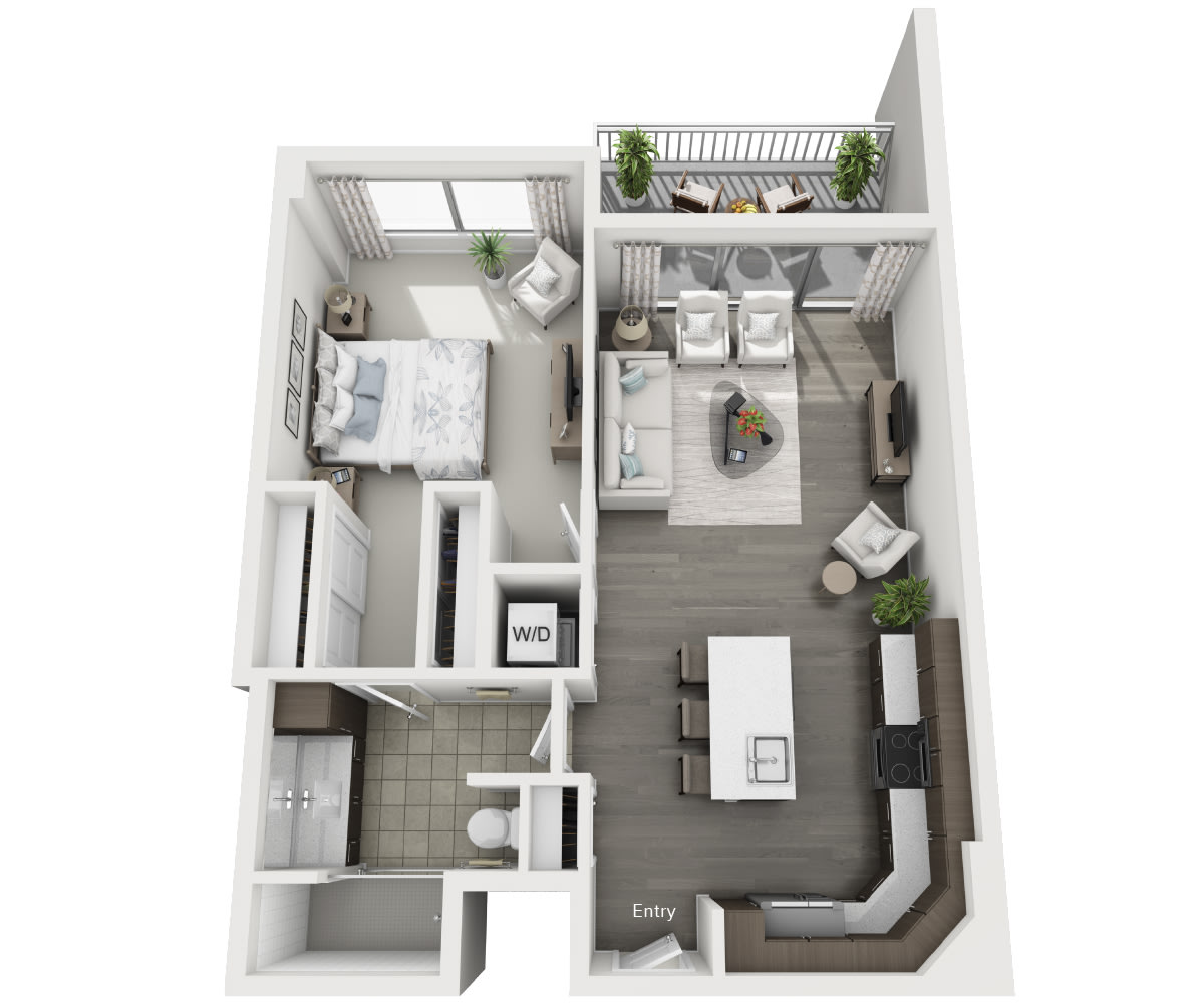 Avalon West Palm Beach – 00A-1709