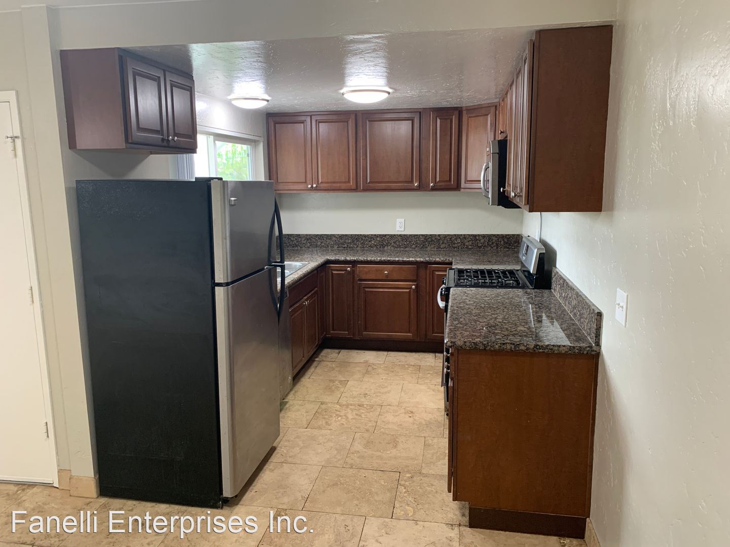Mentone Apartment Homes – Unit #4