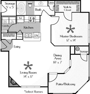The Legacy at Highlands Ranch – 1227