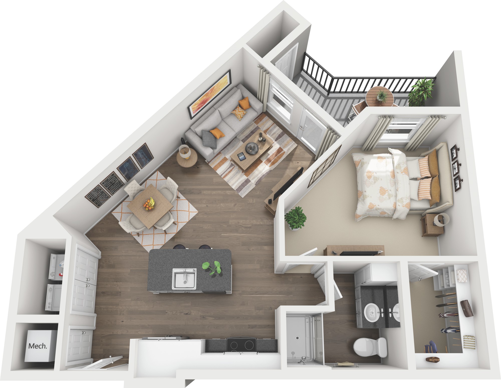Leigh House – 2126