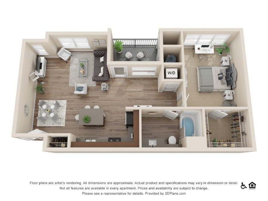 RockVue Apartments – 08205
