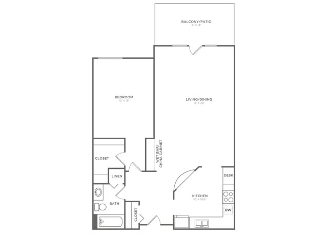 Avana Minnetonka – 3108