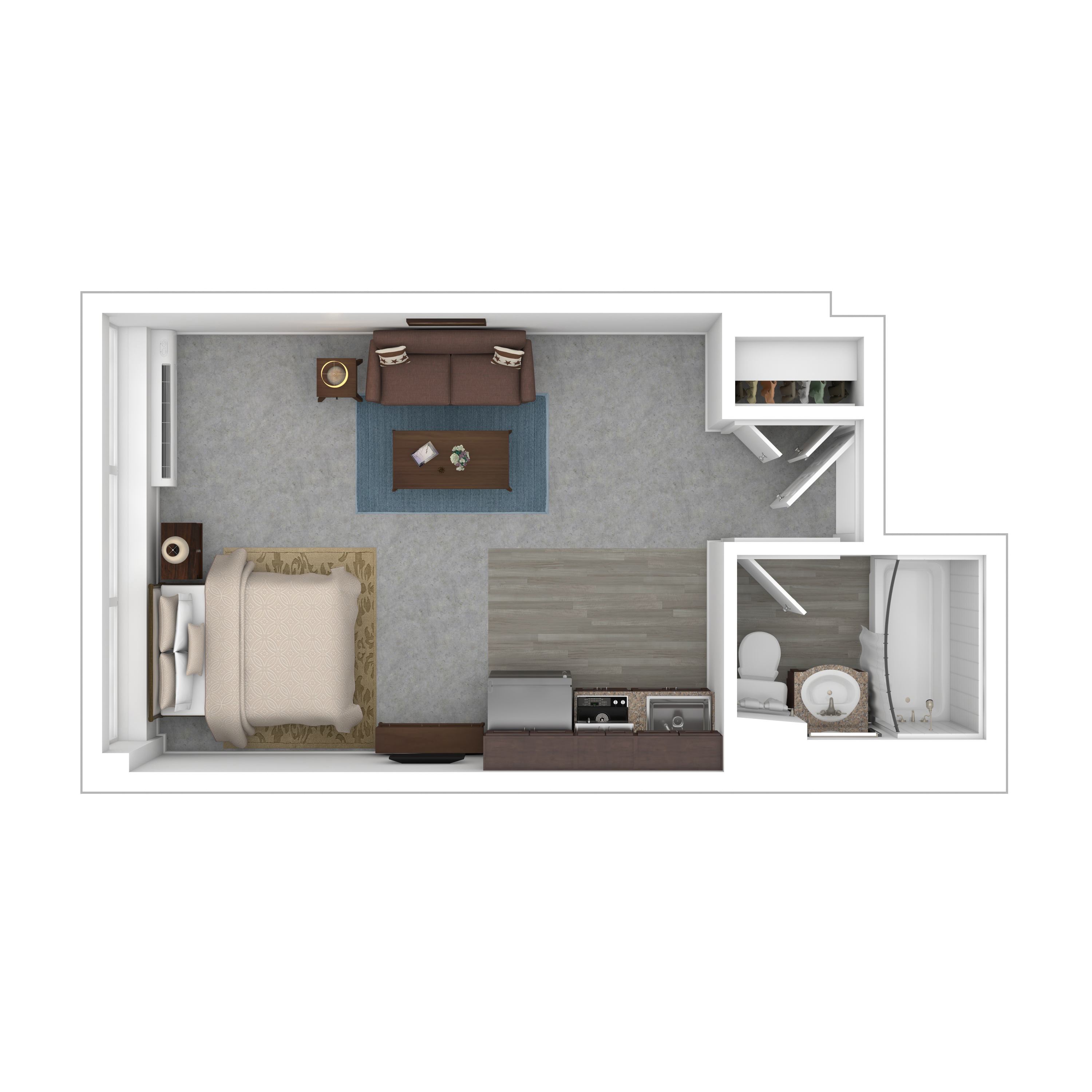 Vivo Living Baltimore – S-1627
