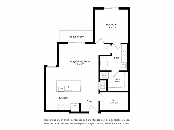 Alta Uptown – 4098