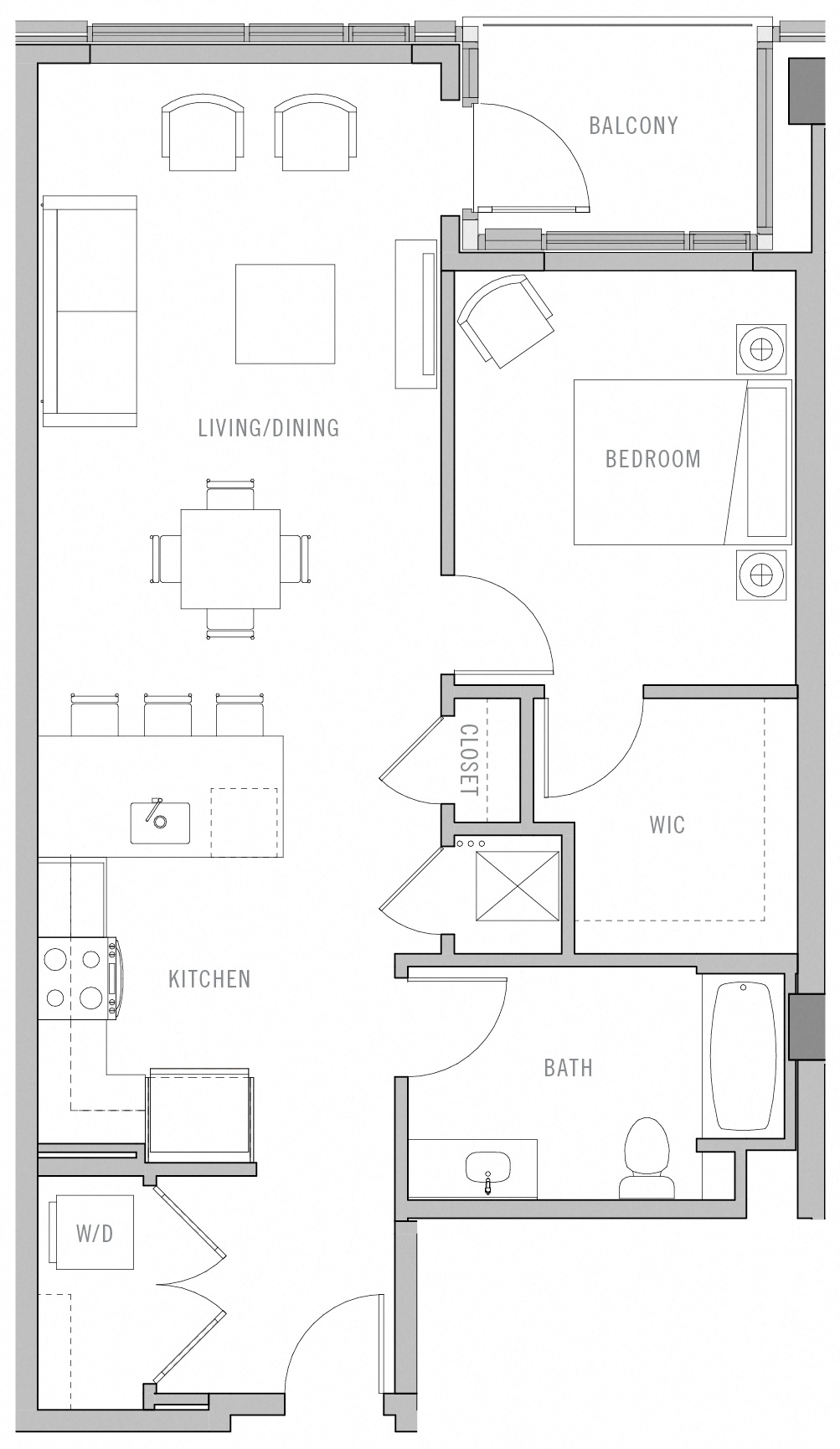 Park Fifth – 1509