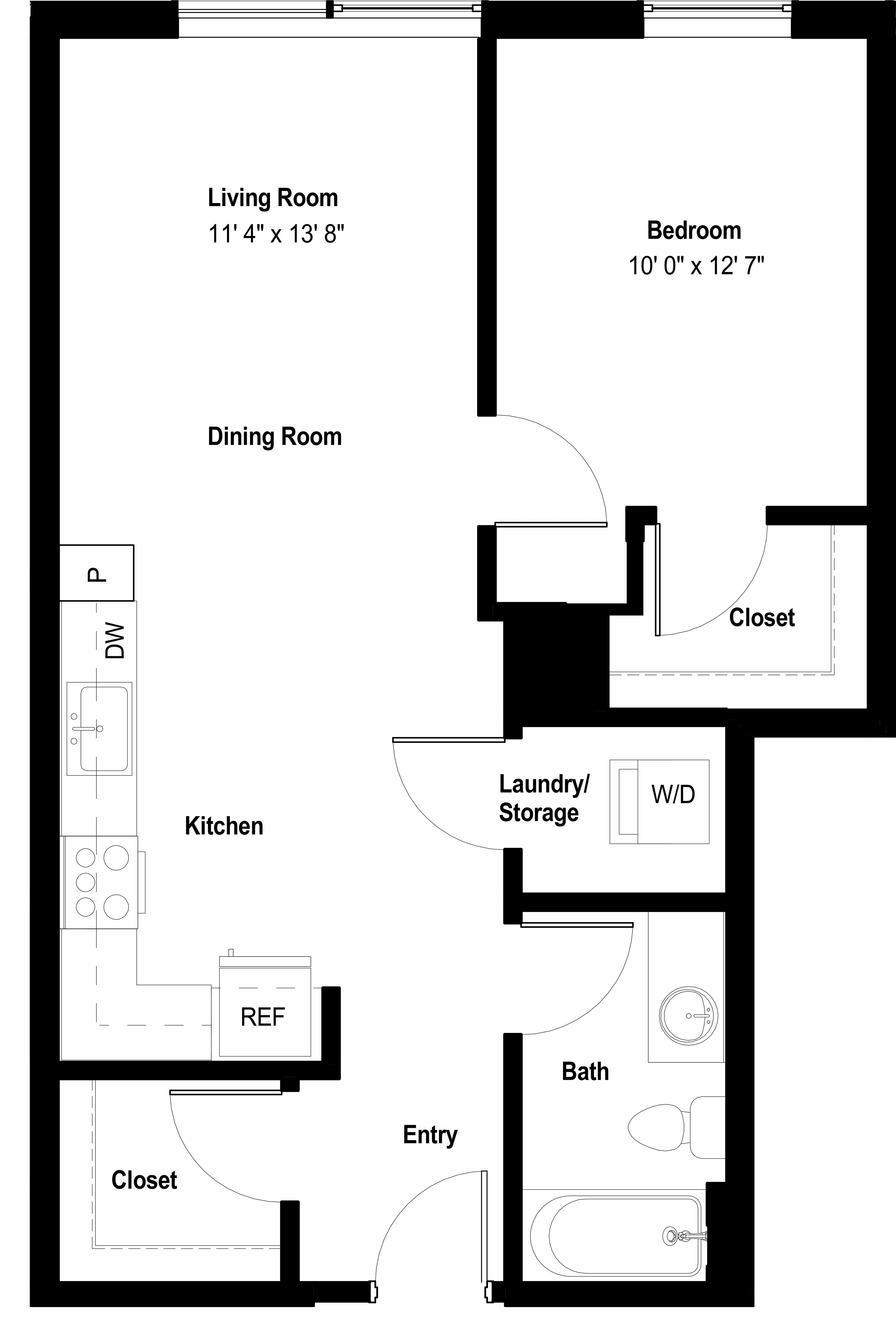 The Danforth – 1016