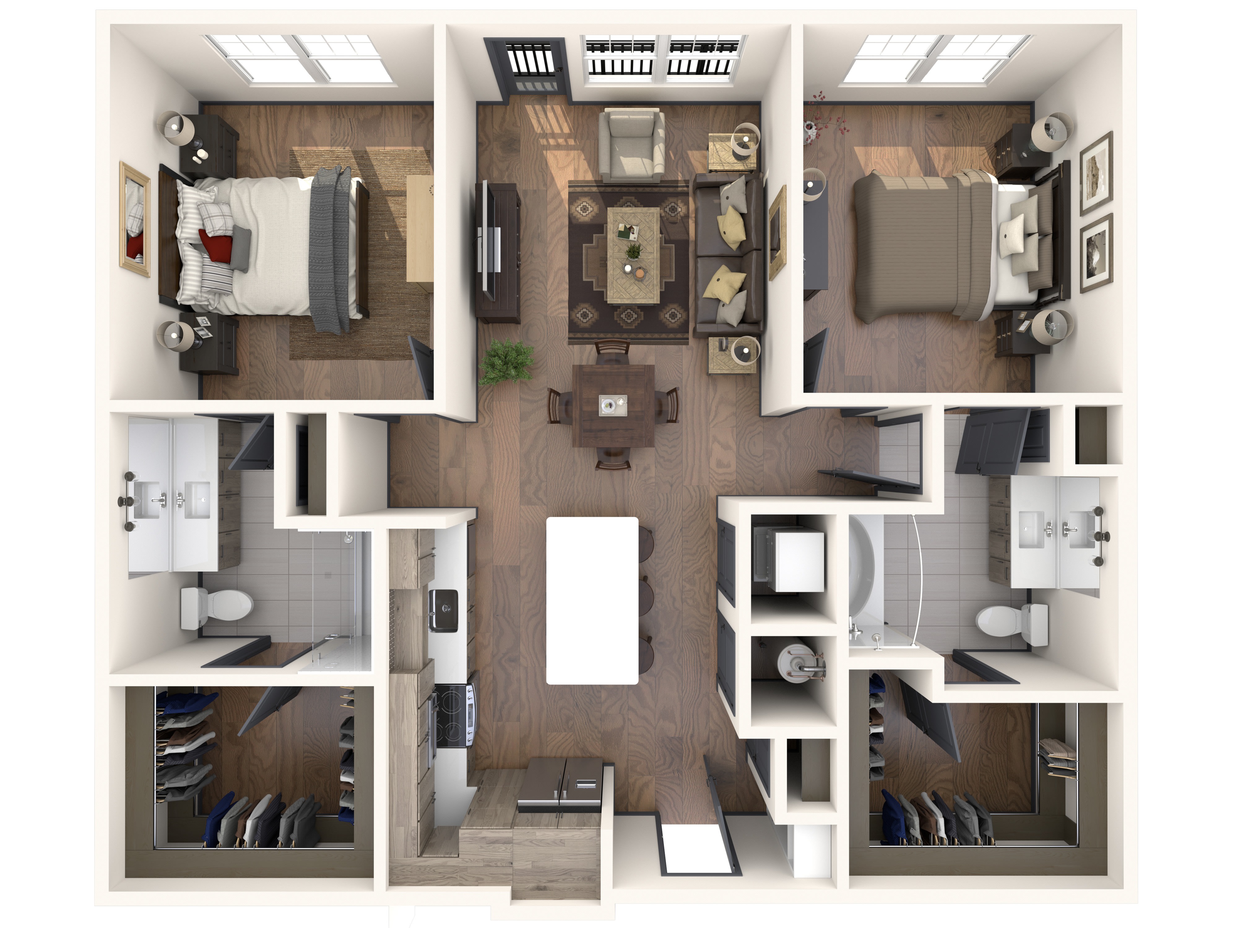 The Point at Ridgeline – 525