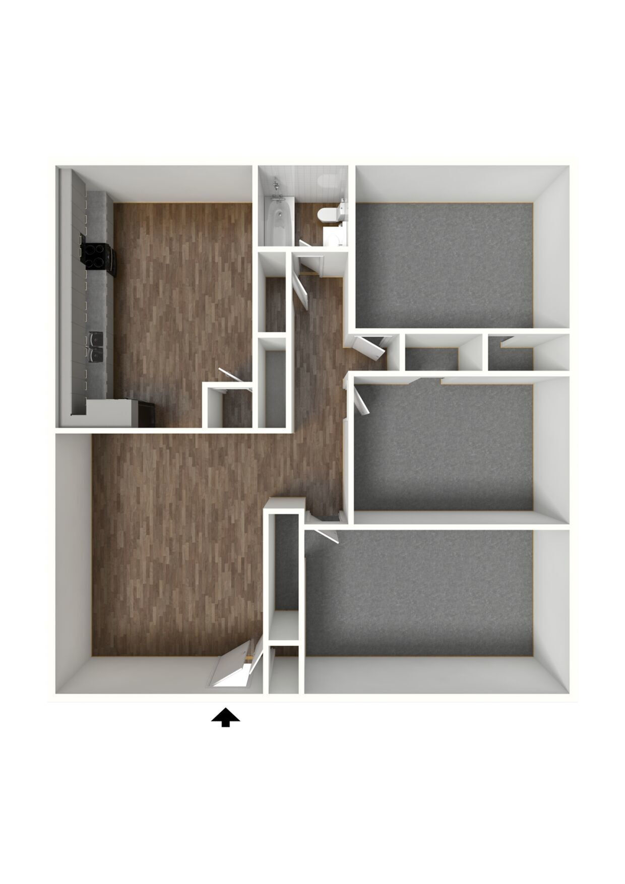 Bella Vista – 5