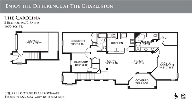 The Charleston at Boca Raton Apartments – 049018