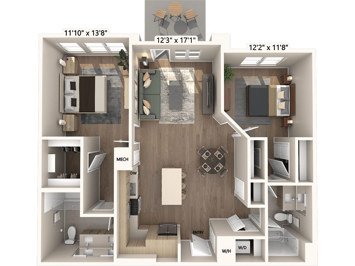 Avalon Parsippany – 002-237