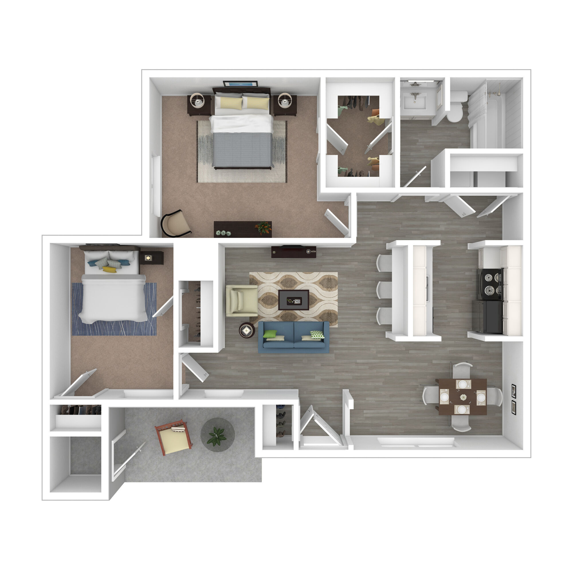 Hunters Glen – 1022