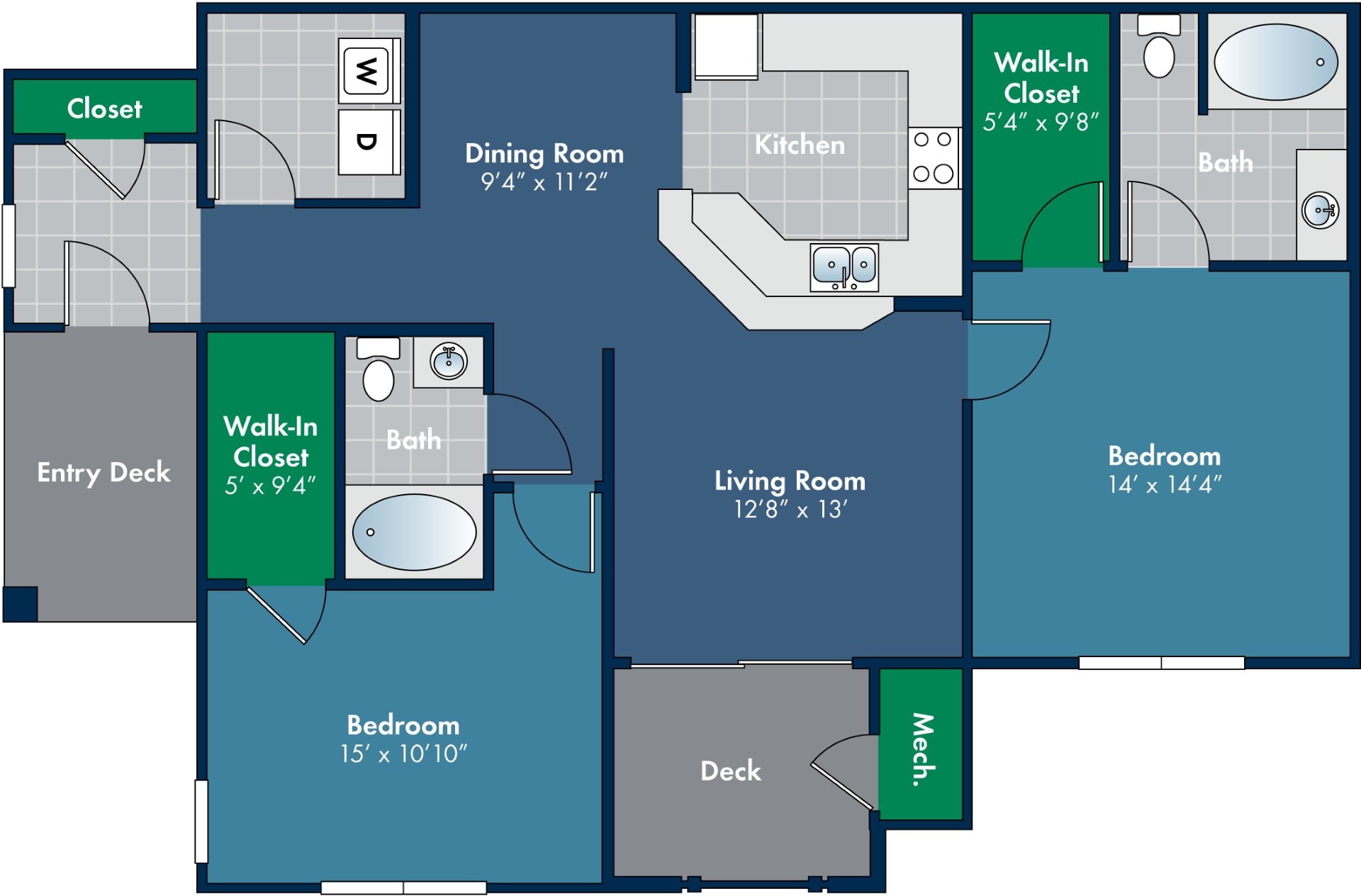 Abberly Place – 0413-2