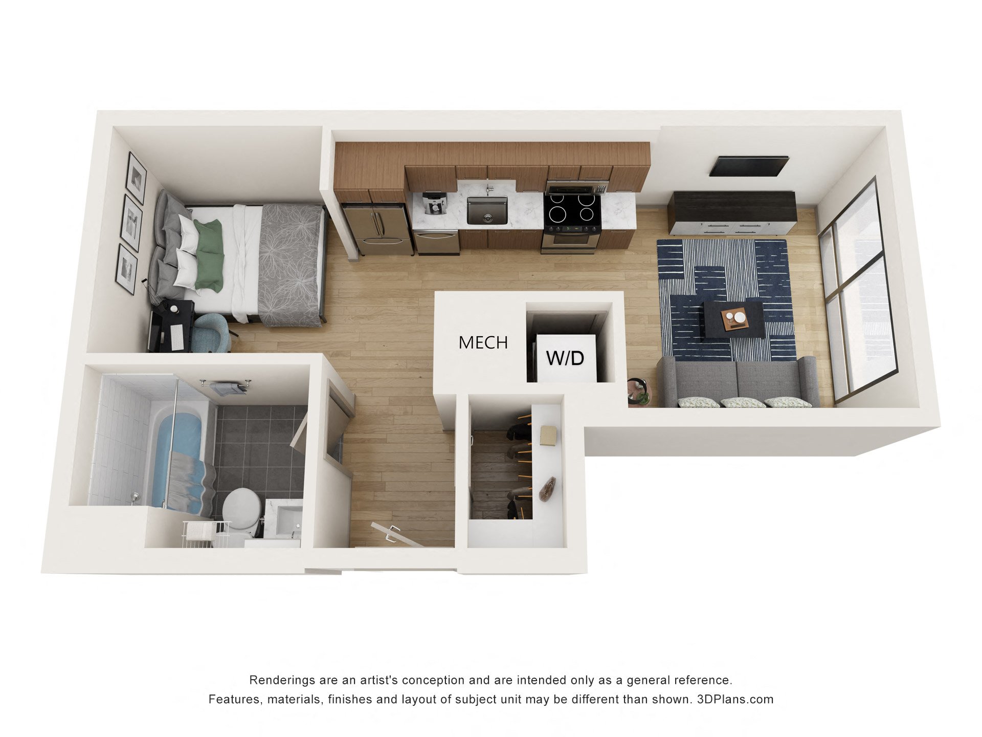 525 Linc – 503