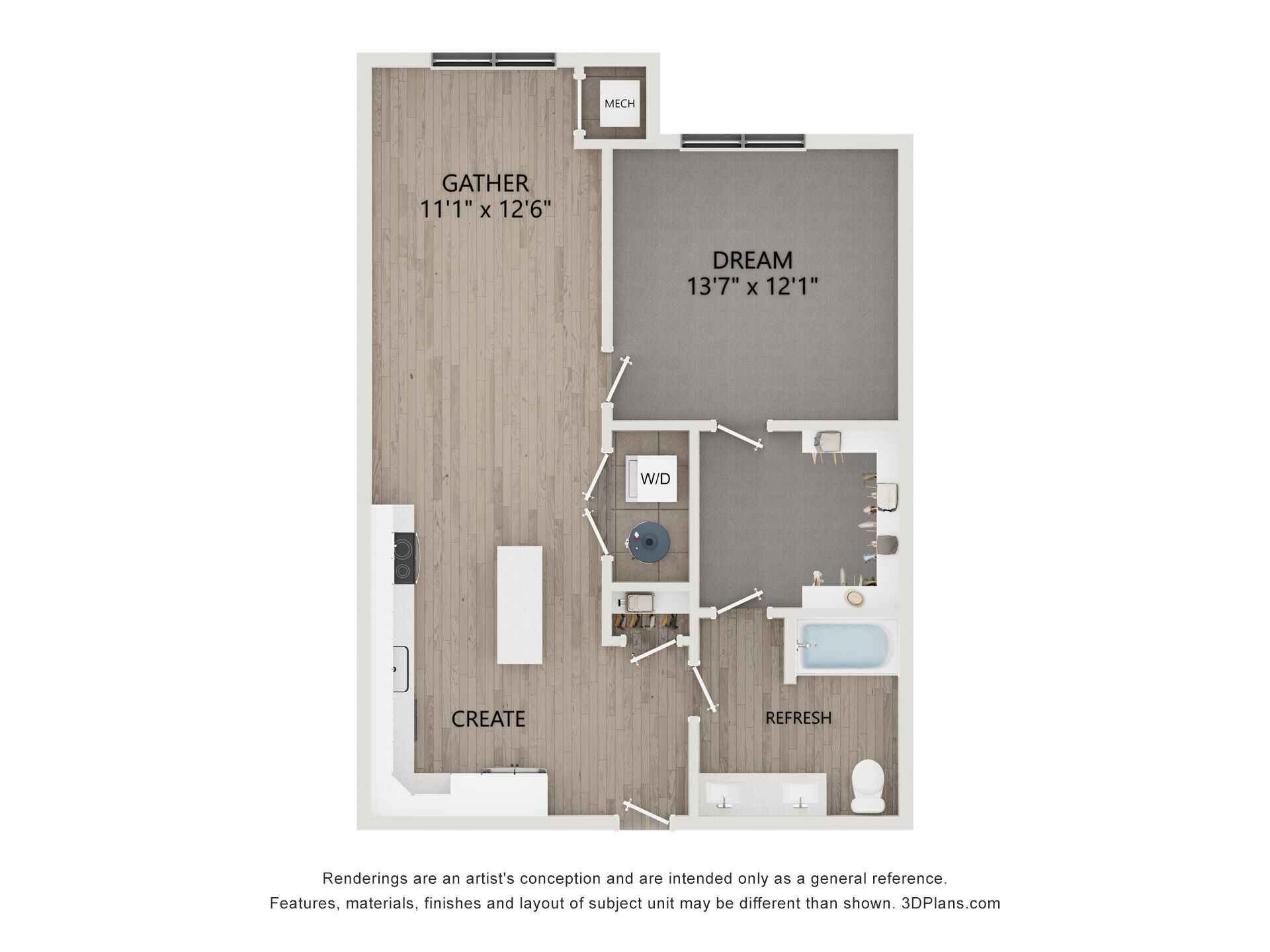 J Centra Burlington – 9307
