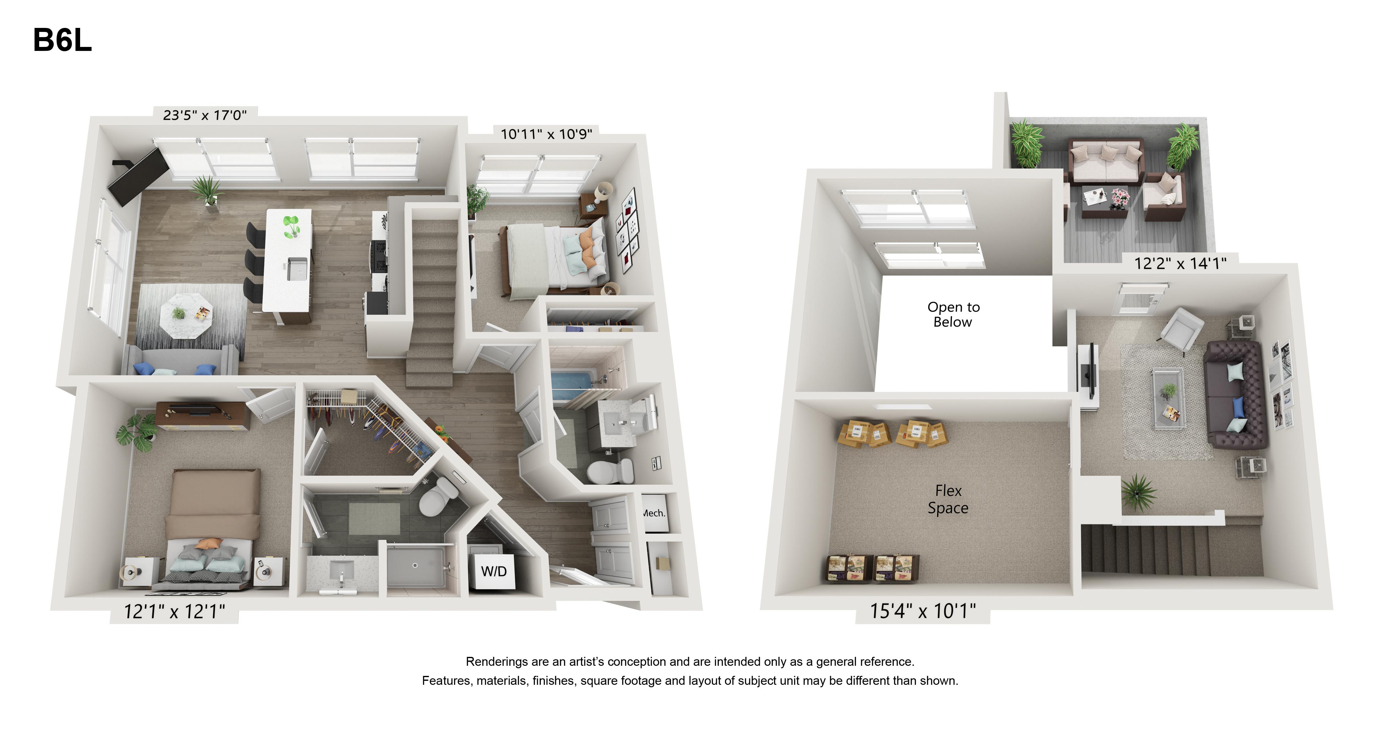 Alto Fairfield Metro – 527B