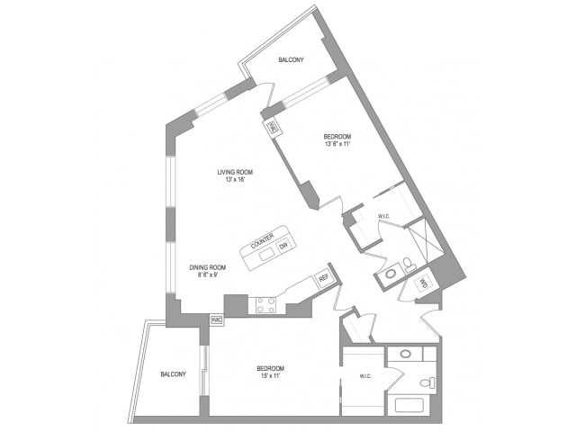 Quincy Plaza – 1702