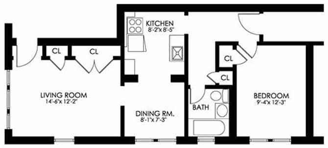 Grace Apartments – 06