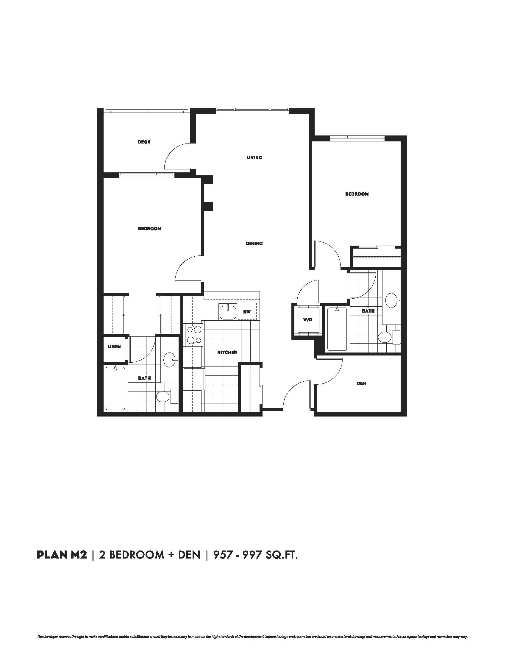 Summit at Madison Park – E512