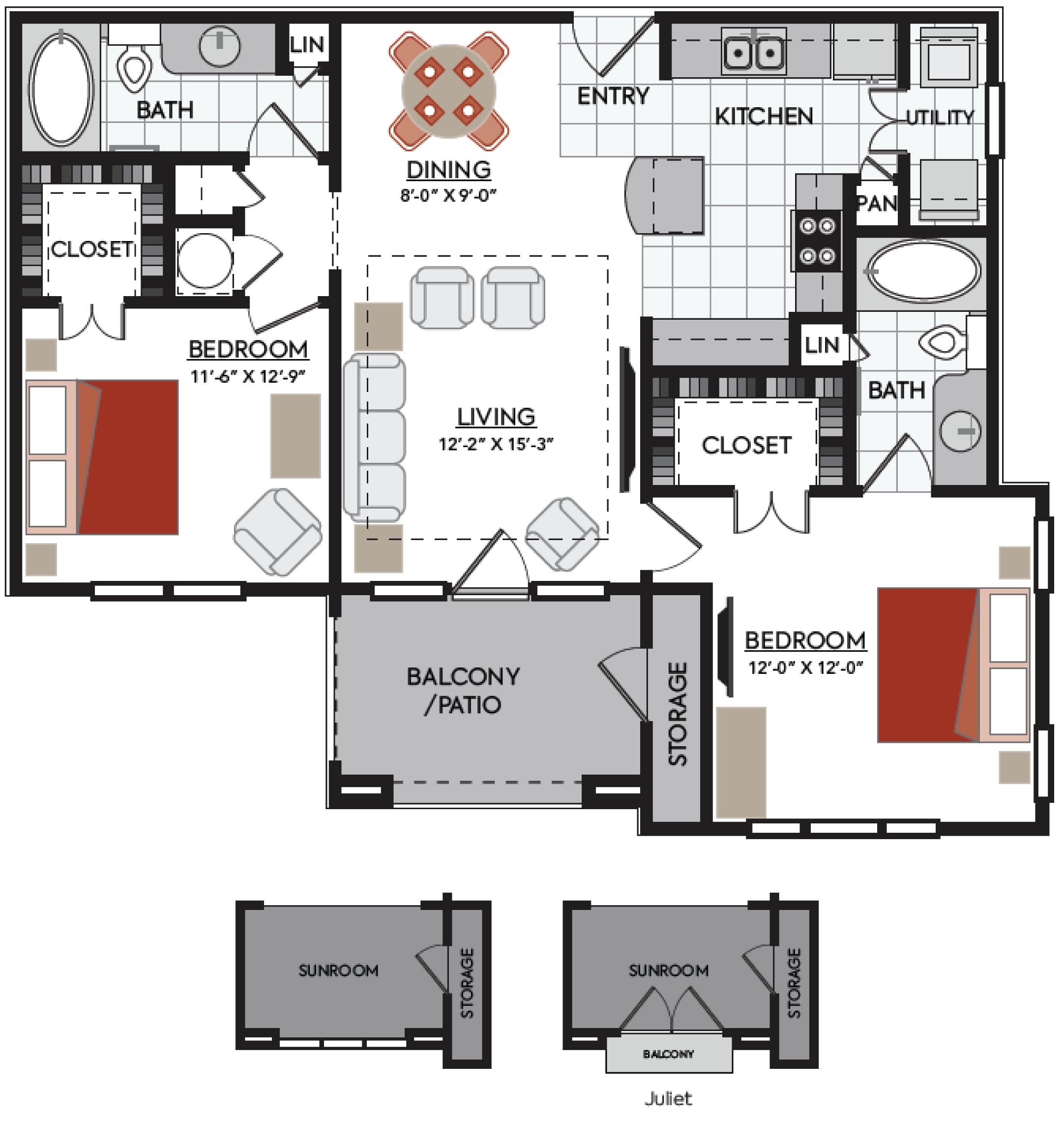 2370 Main at Sugarloaf – 5401