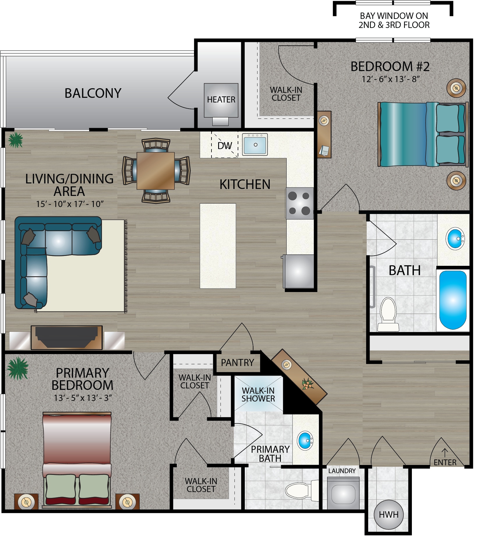 The Edge at Freehold – 3314