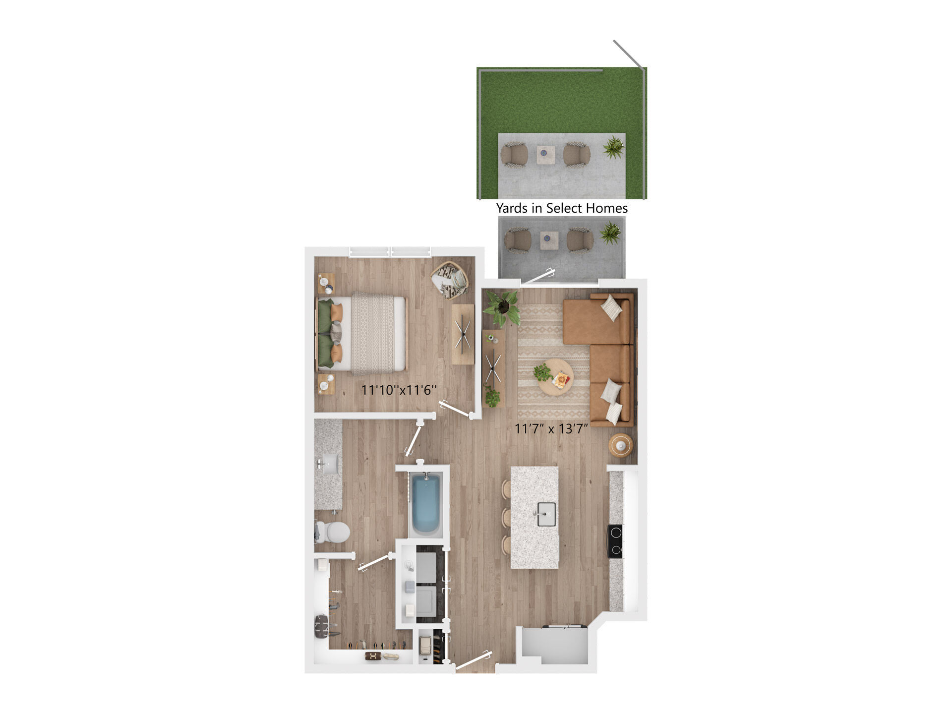 The Breckyn – 3312