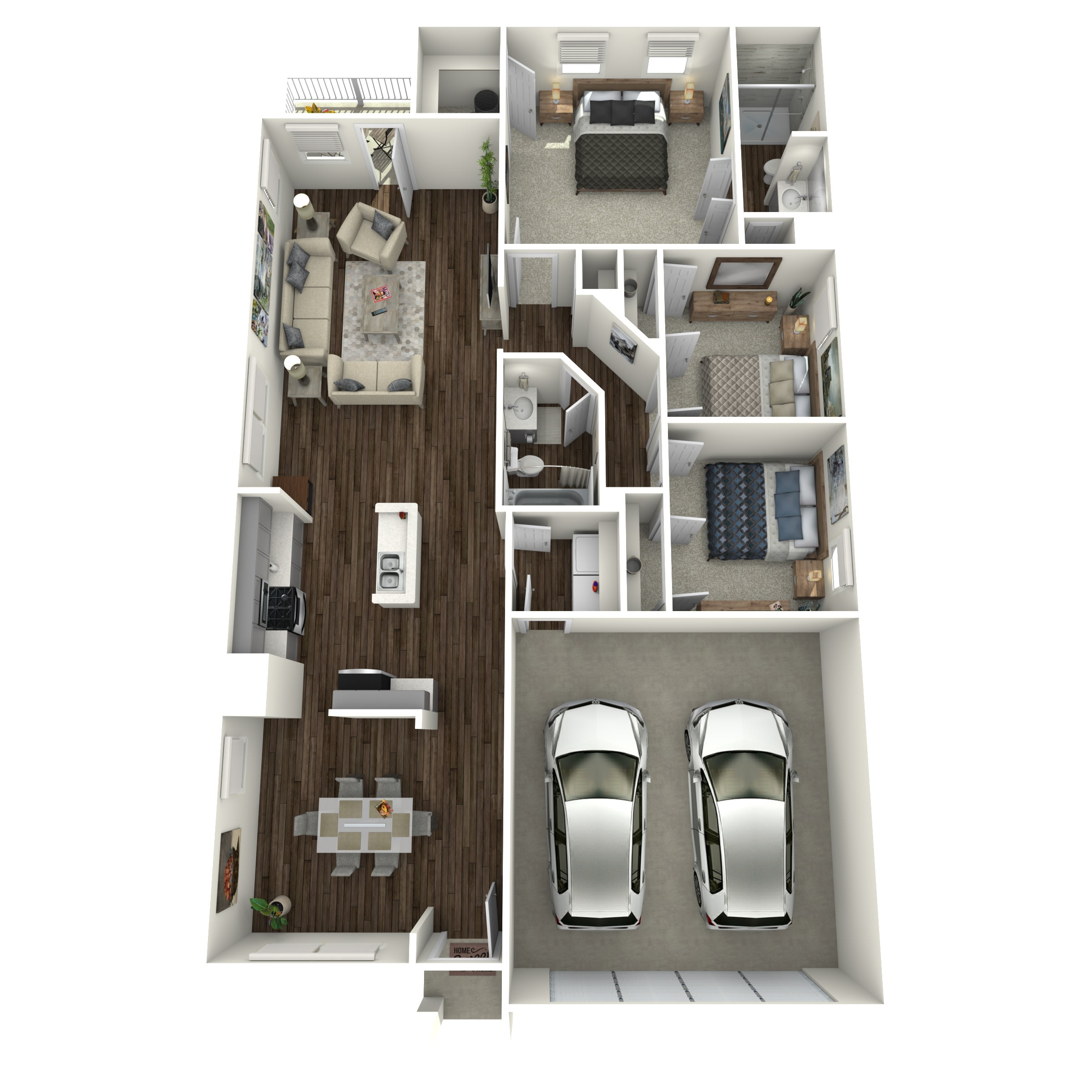 Legacy Rental Homes – 1200BEE