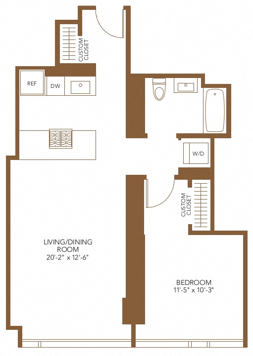 OneEleven – 4611