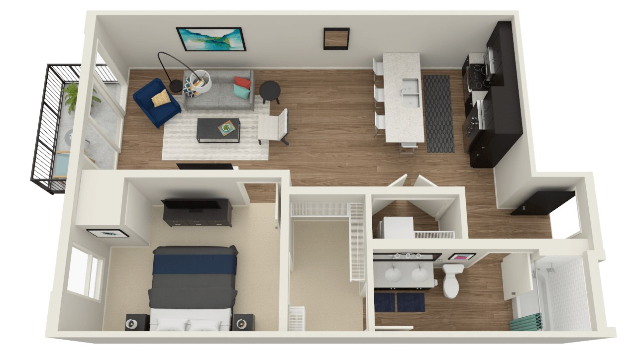 Edition Residences – 511-221