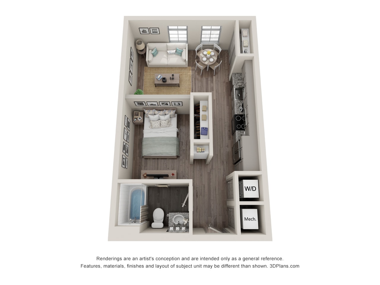 The Porter – 528