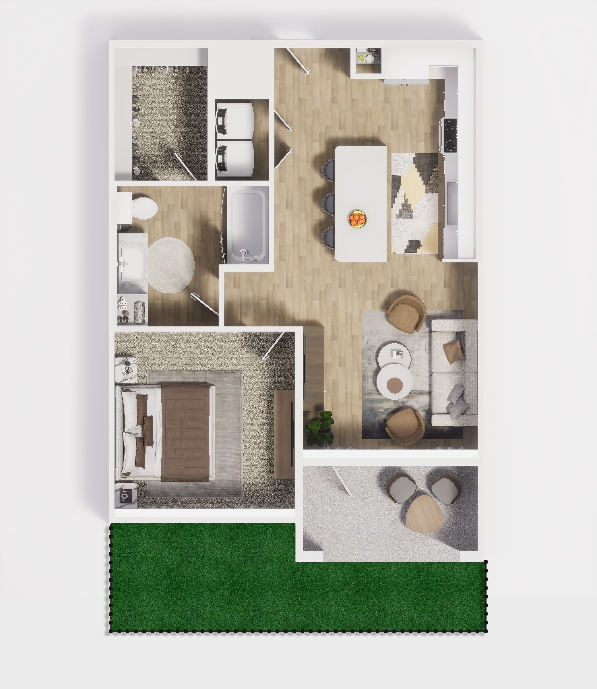 Sage At Celina Residences – 5108