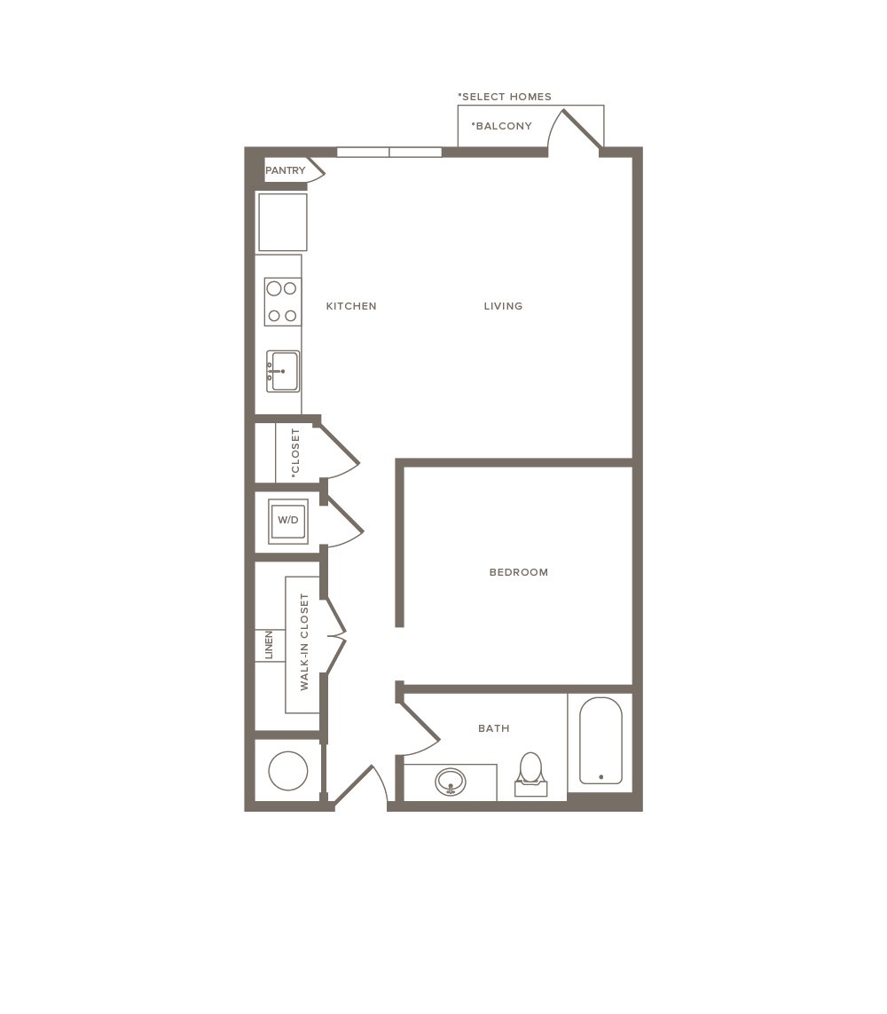 Cornell Midtown – 265