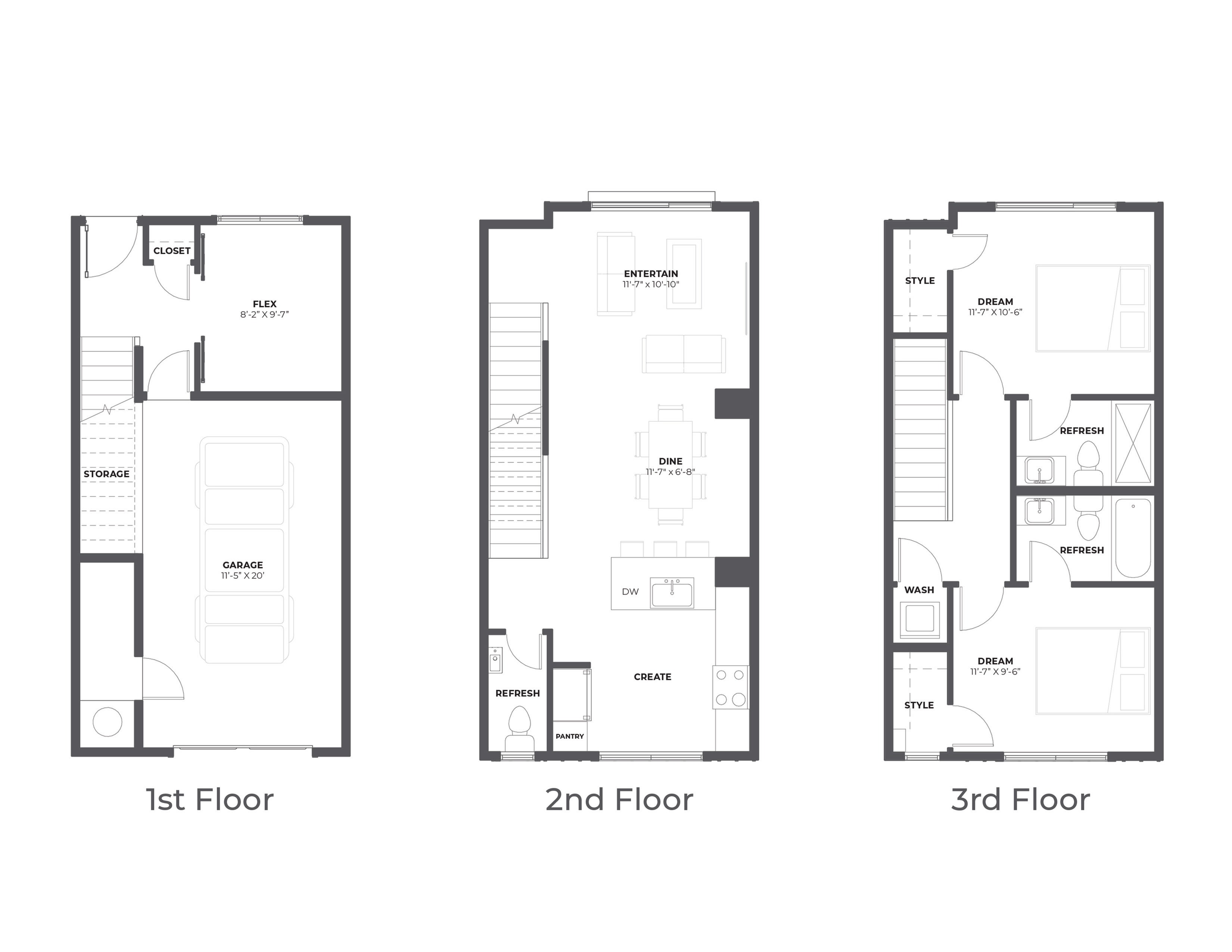 Lupine Longmont – 2319 PR
