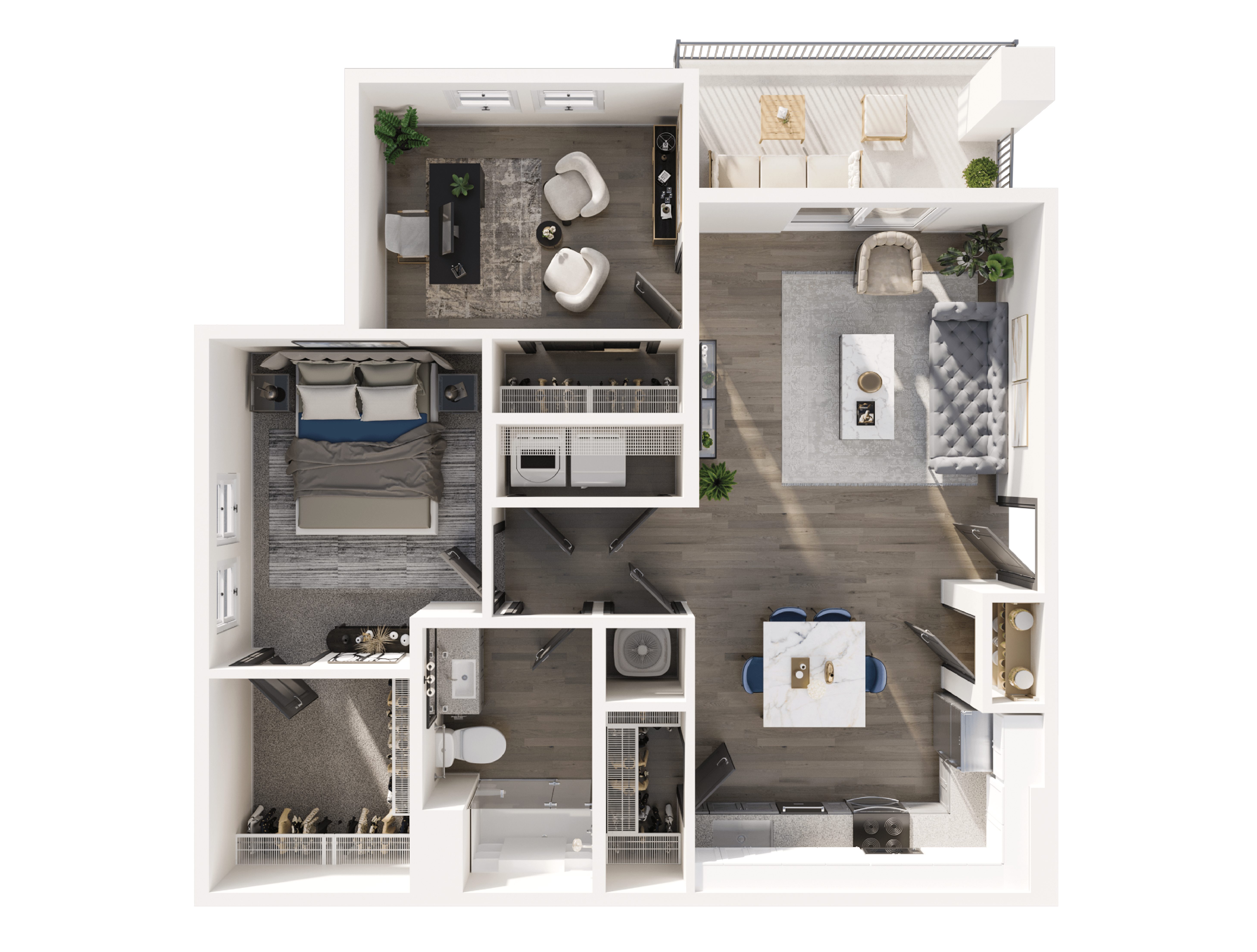 Parkview at Springhill – 23-7031