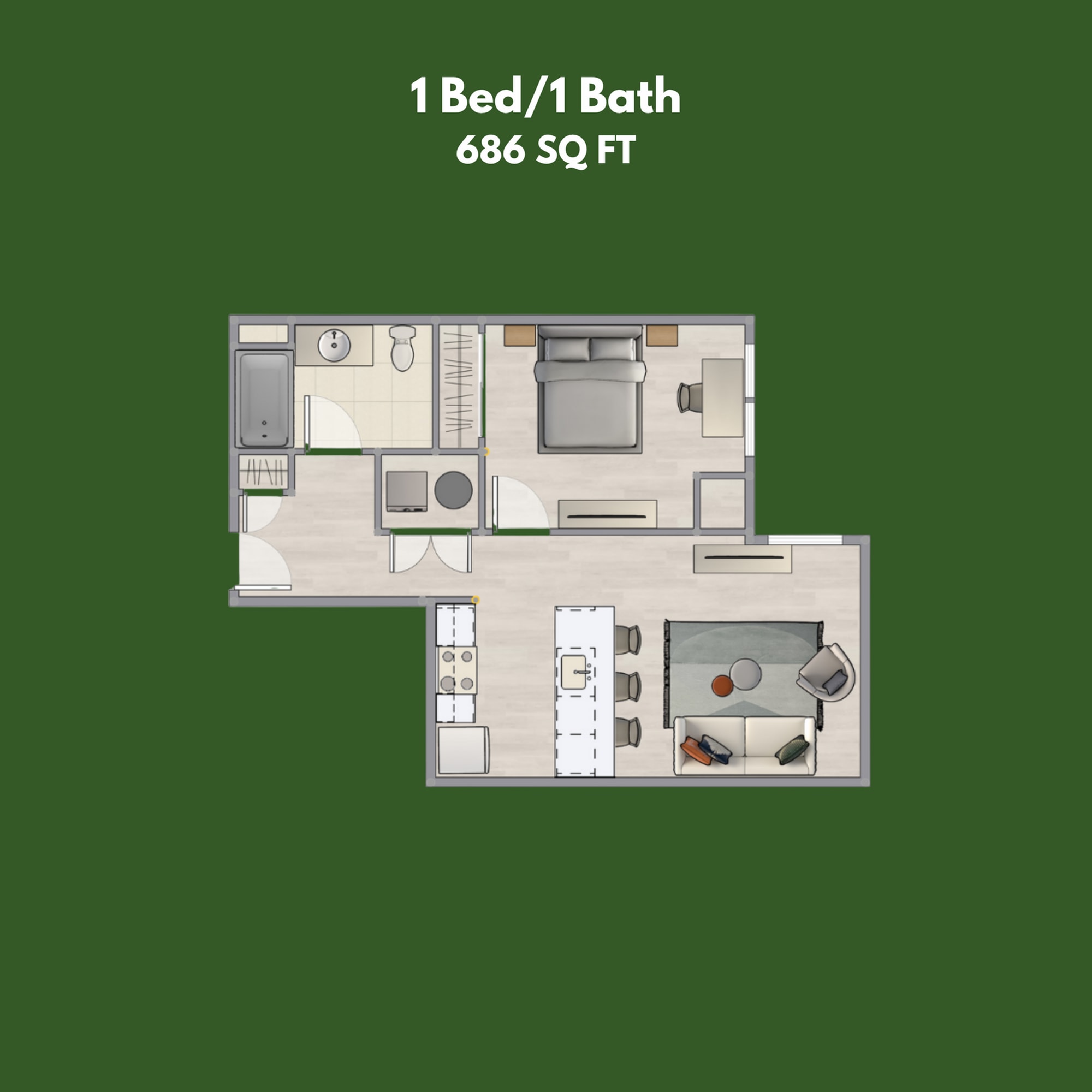 Parkside Fishtown – 306