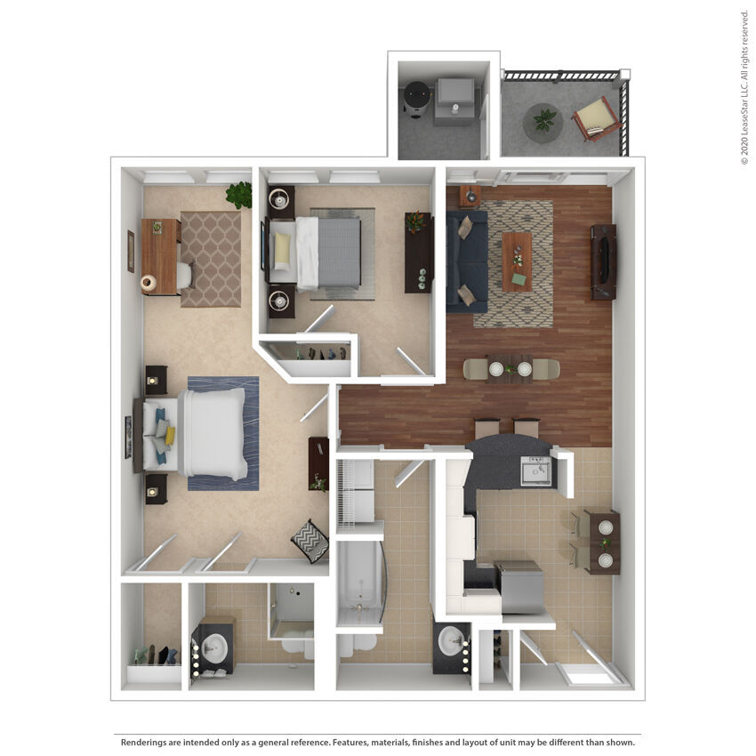 Highlands at Hudson – 1207