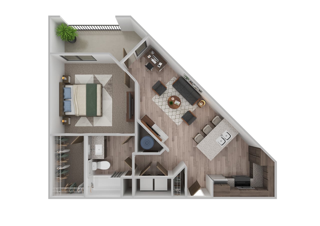 The Adley Craig Ranch Apartments – 12406