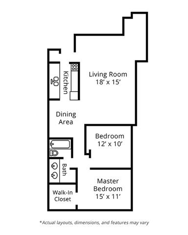 Brighton Square – 11-301