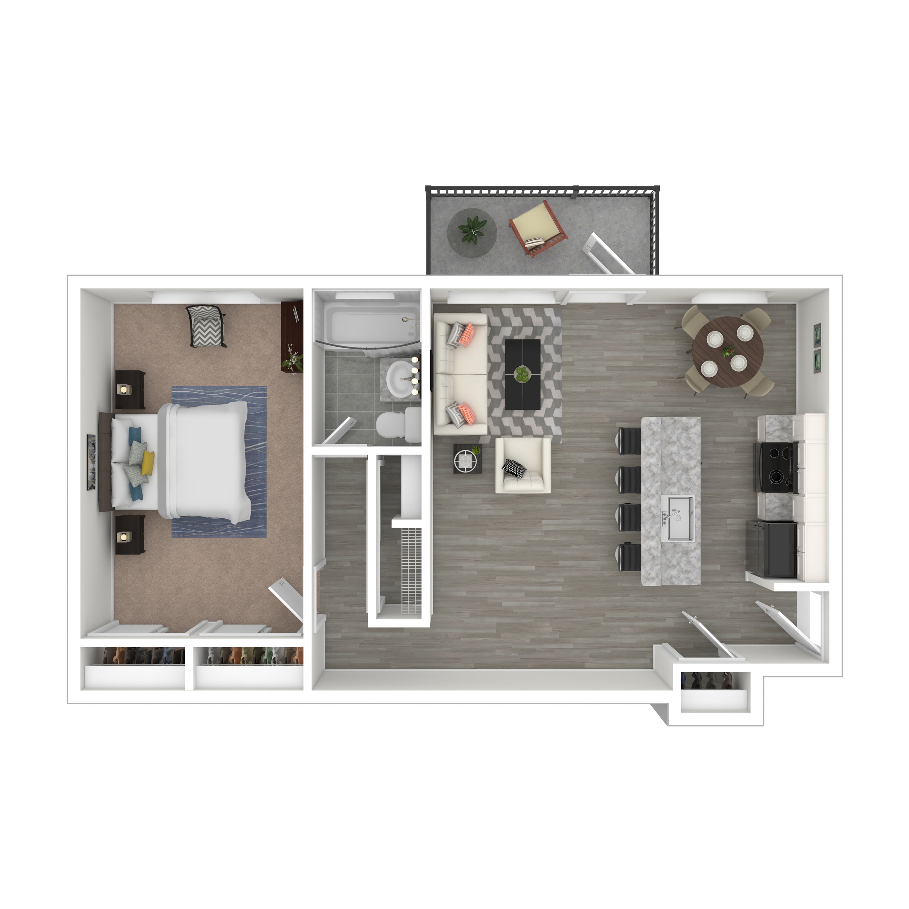 Renaissance Hills – 072B
