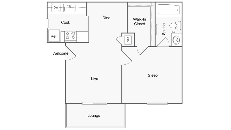 ReNew Andrews – 1009