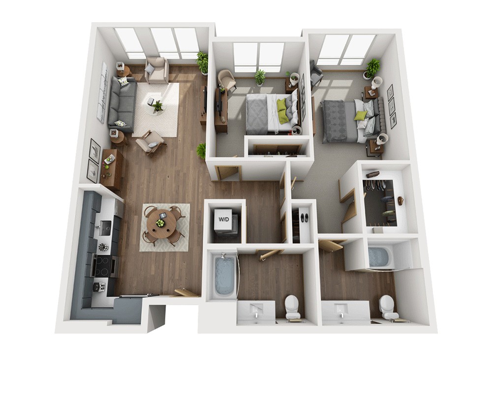 CityLine – 216