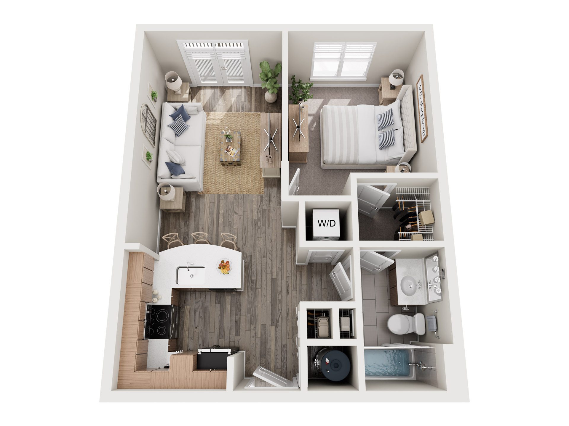Elan City Center – 335