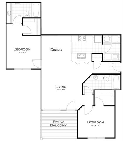 The Lakes at West Chester Village – 4619-15