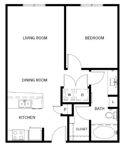 The Grand at Legacy West – 2336