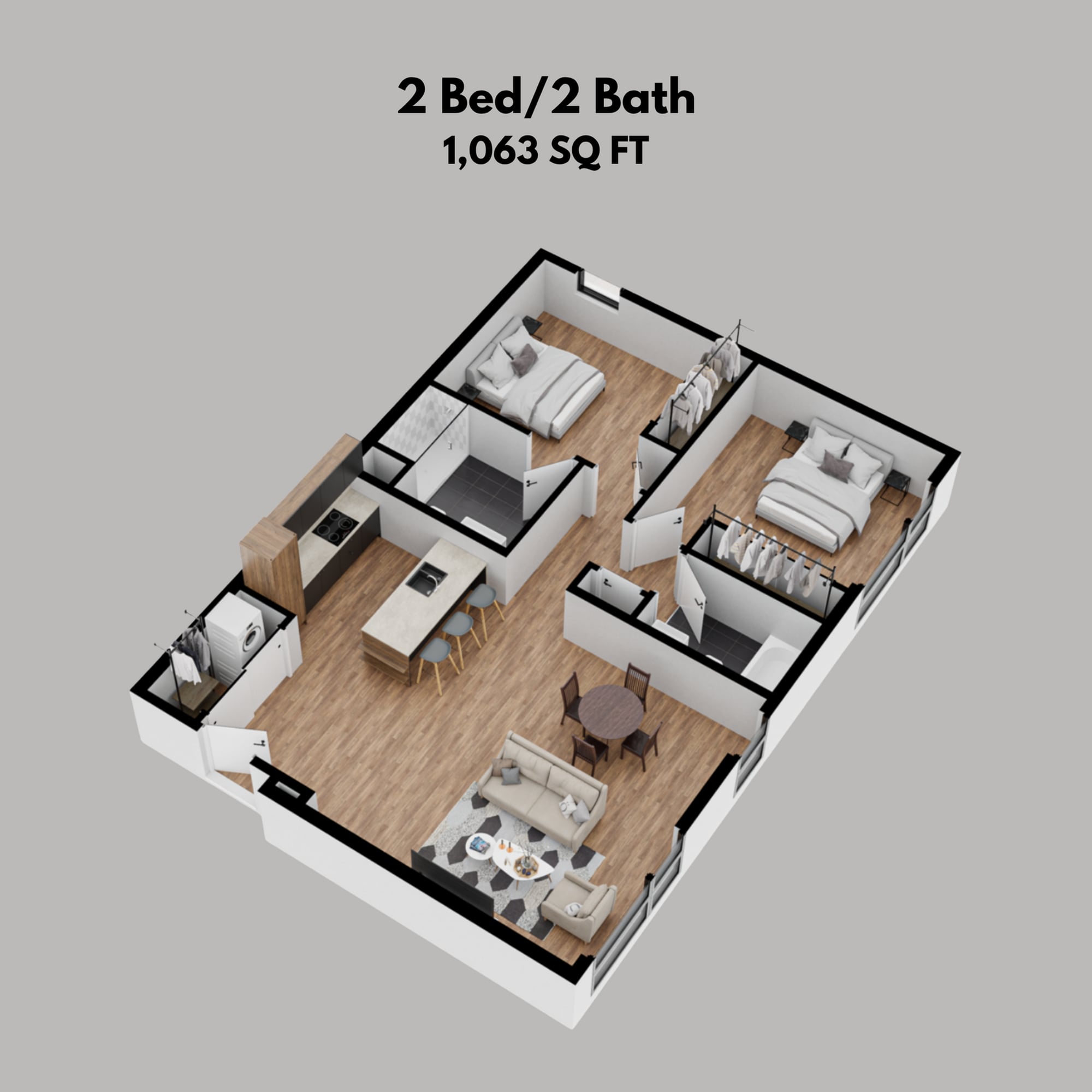 171 W Berks – 306