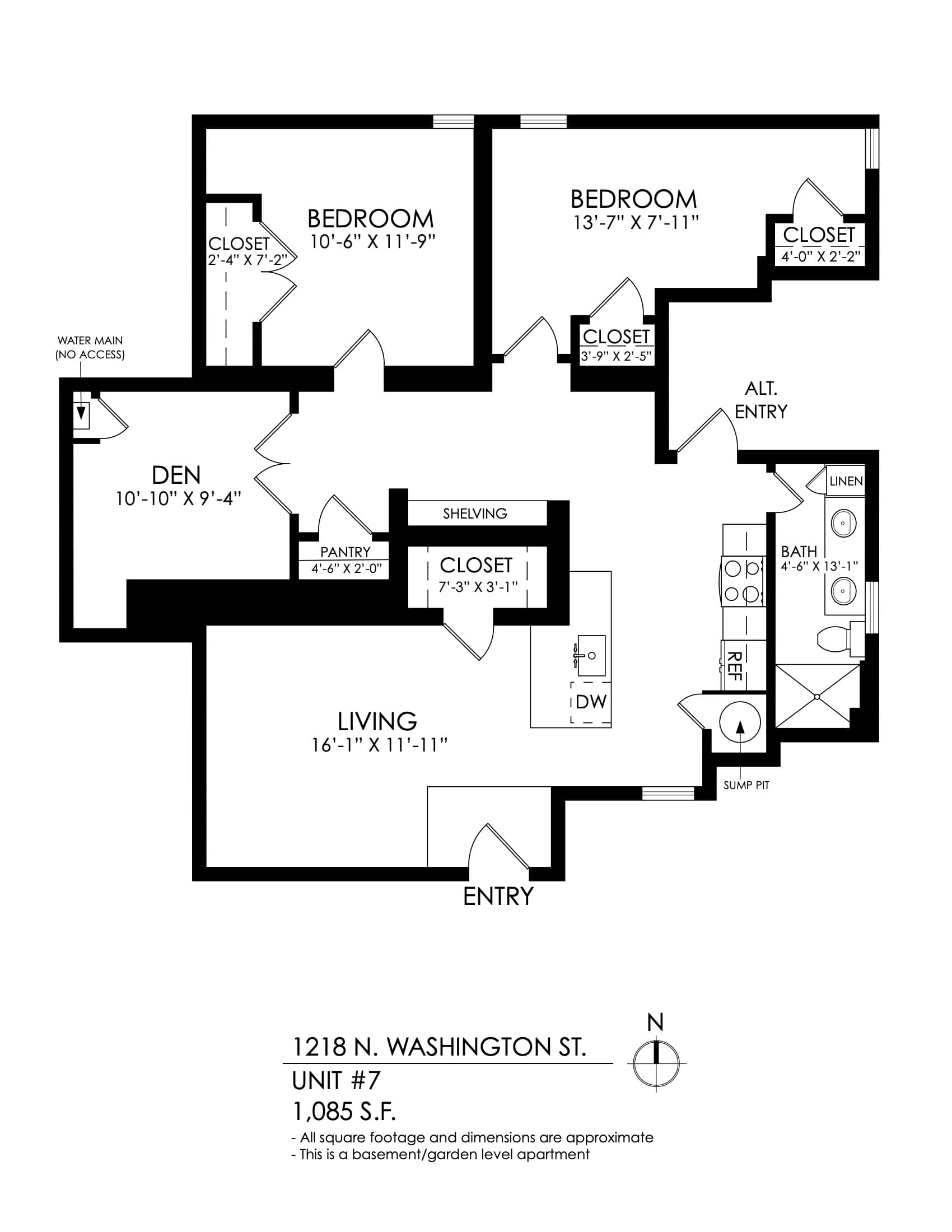 1218 Washington – 7