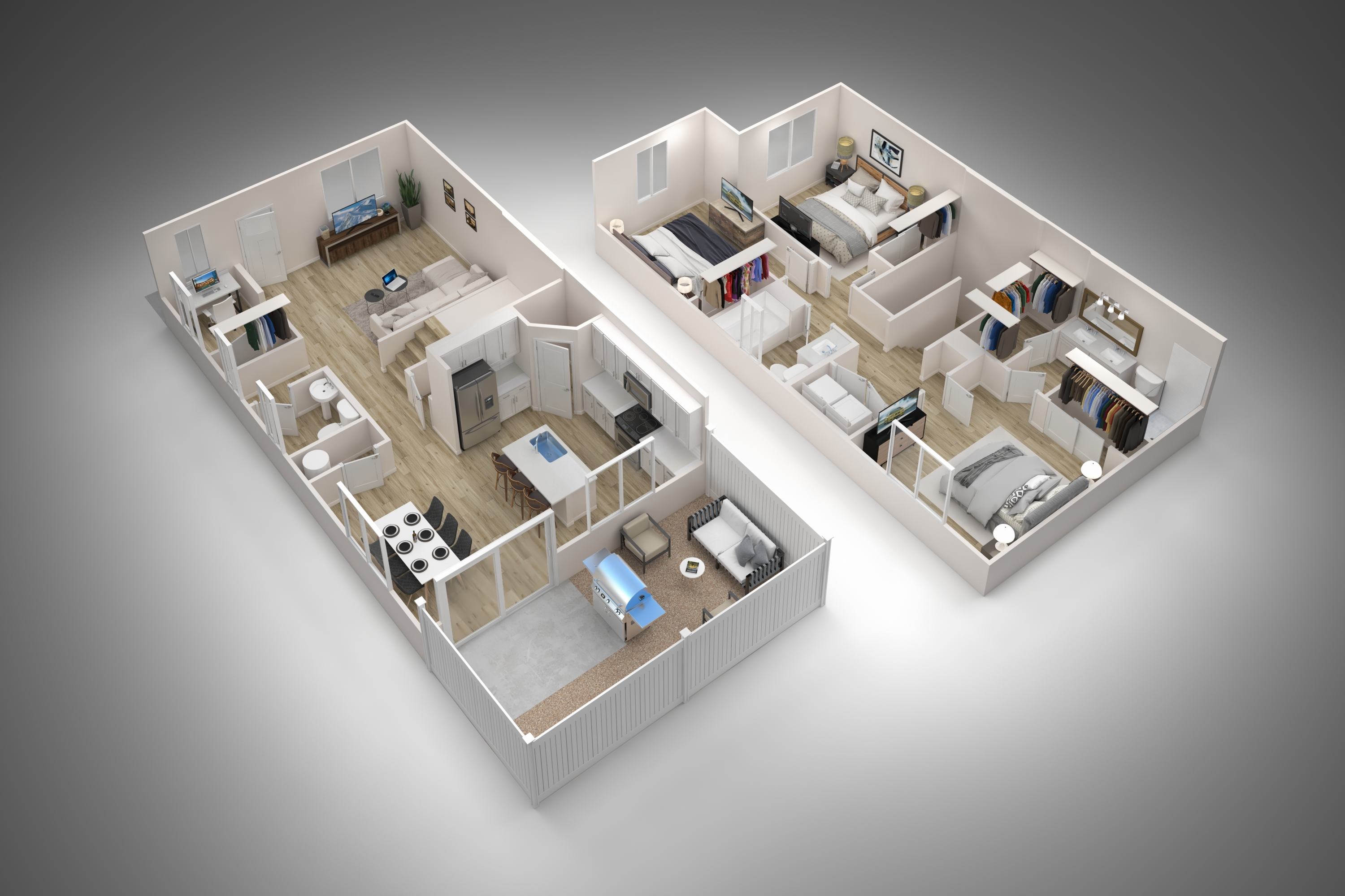 Legacy at Laveen Village – 123